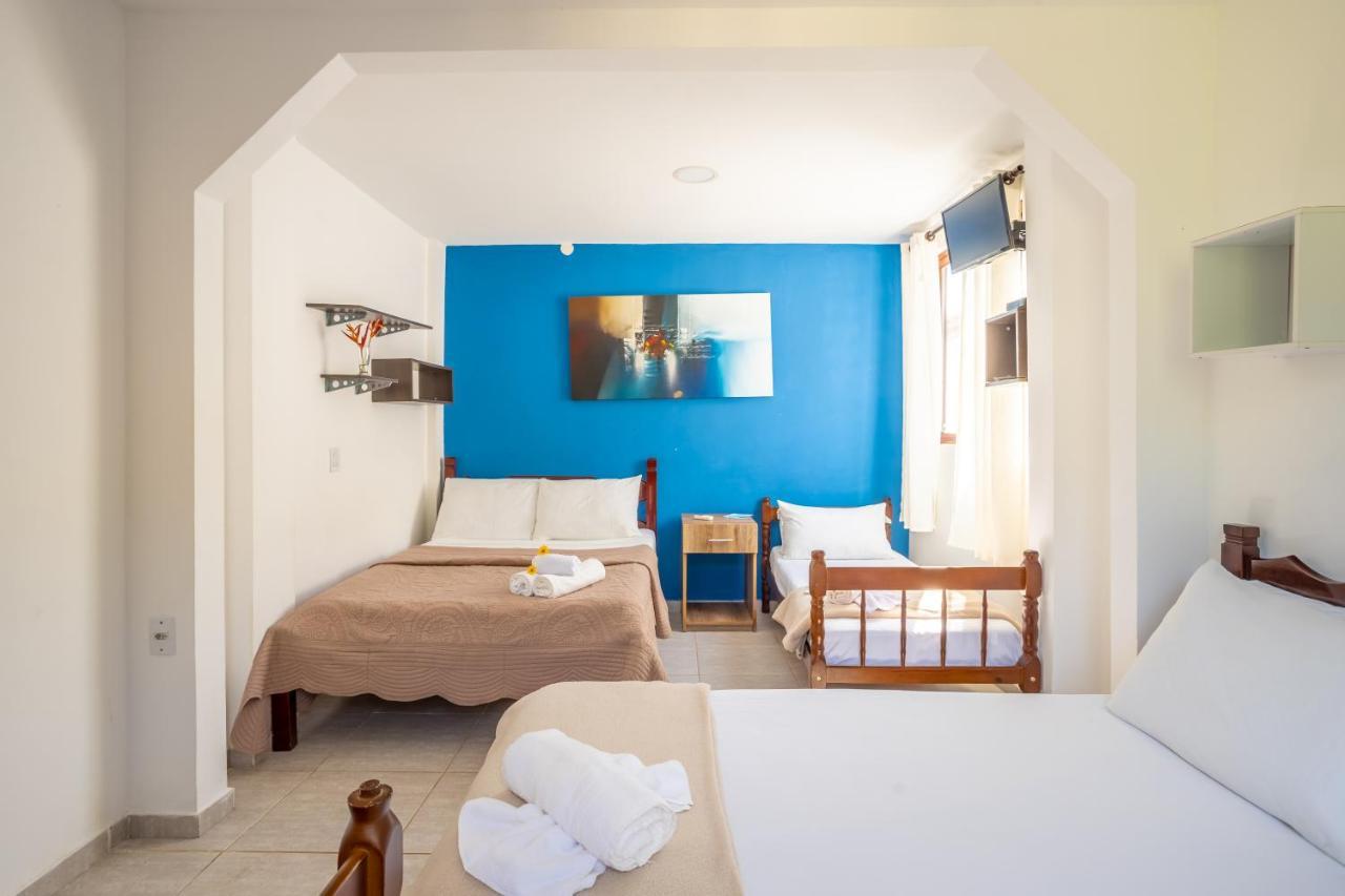 Pousada E Mergulho Dolce Vita Praia Vermelha  Ngoại thất bức ảnh