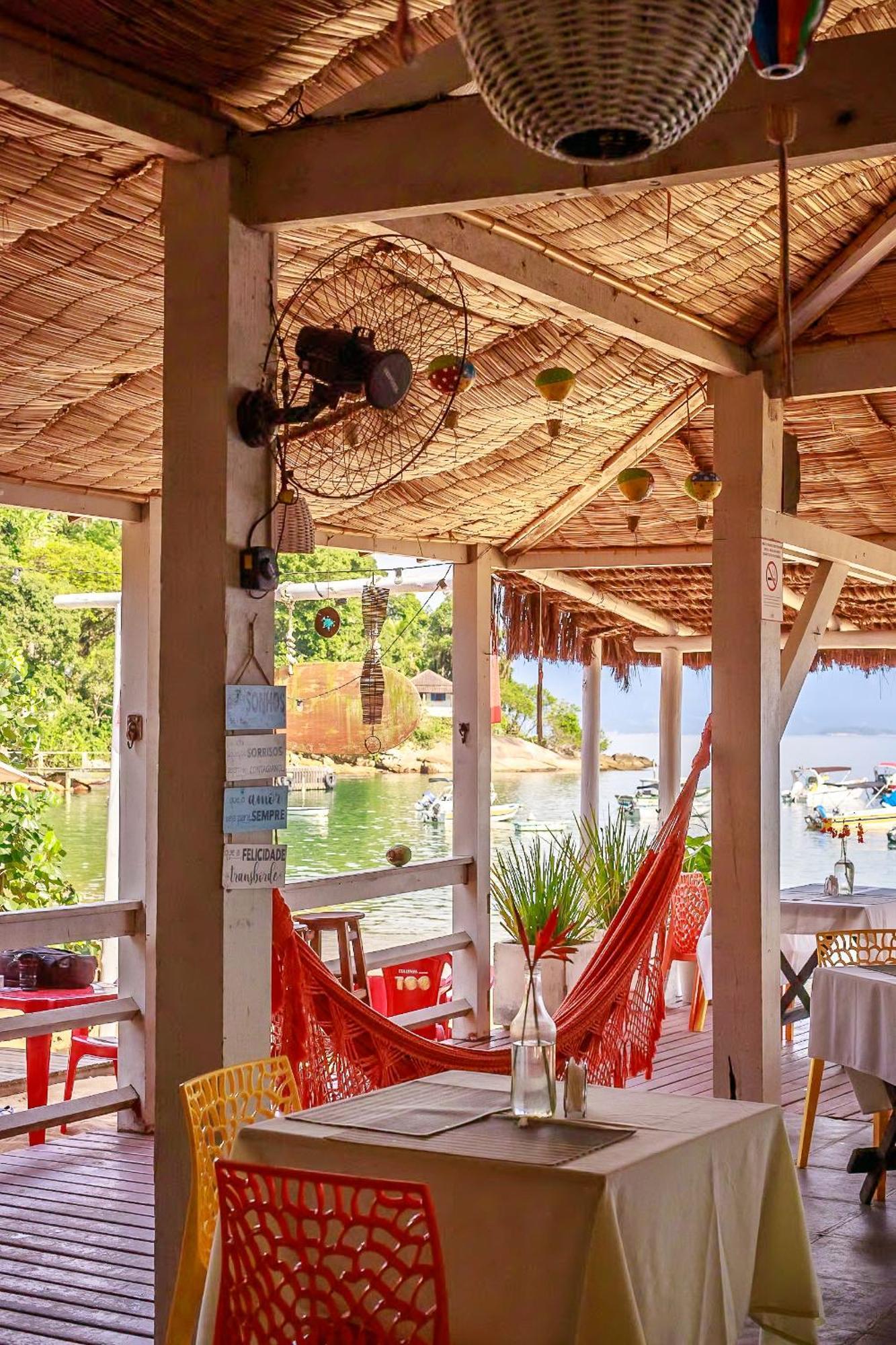 Pousada E Mergulho Dolce Vita Praia Vermelha  Ngoại thất bức ảnh